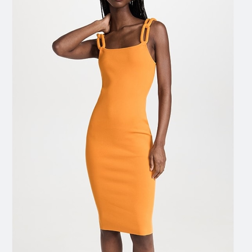 New with tags! Alice and Olivia Alina dress